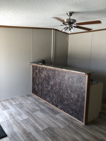 Imagen de los interiores del Hotel Monahans Country Inn. Foto 19