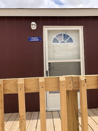 Imagen general del Hotel Monahans Country Inn. Foto 3