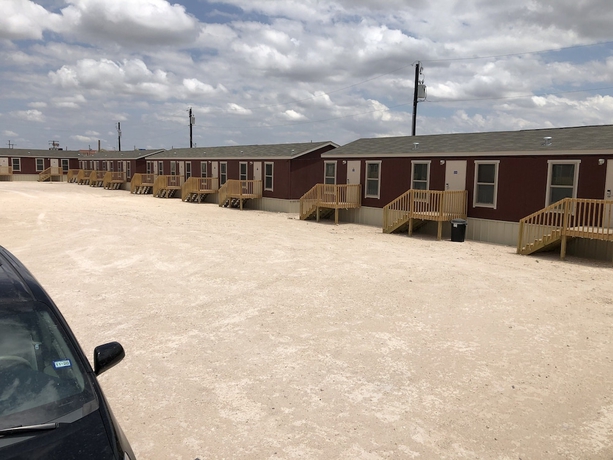 Imagen general del Hotel Monahans Country Inn. Foto 4