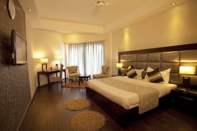 Imagen general del Hotel Monal Resort. Foto 1