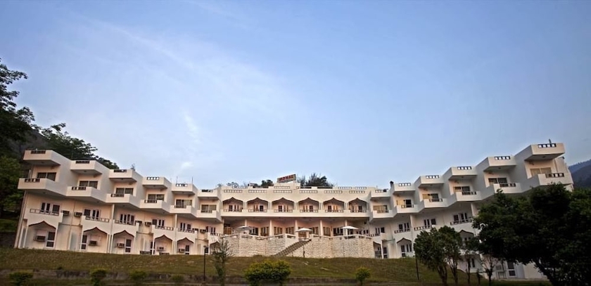 Imagen general del Hotel Monal Resort. Foto 2