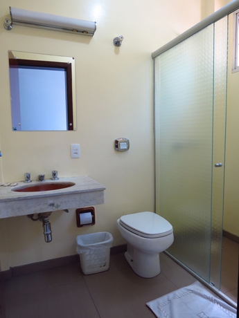 Imagen de la habitación del Hotel Monalisa. Foto 10