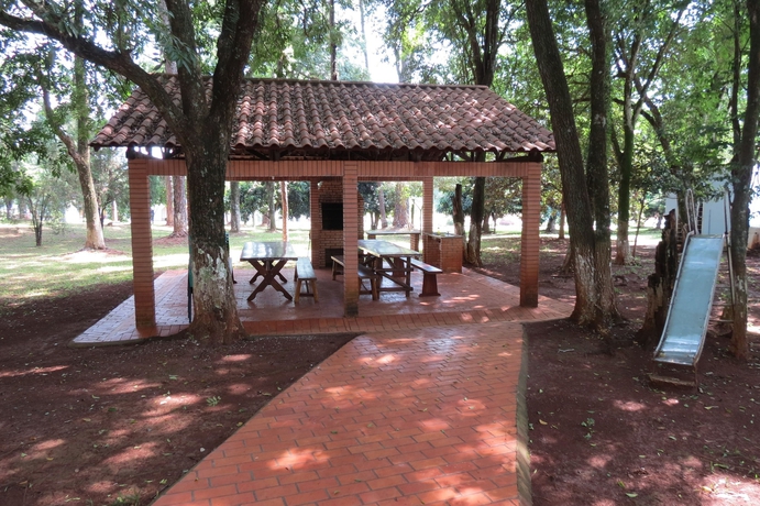 Imagen de los interiores del Hotel Monalisa. Foto 15