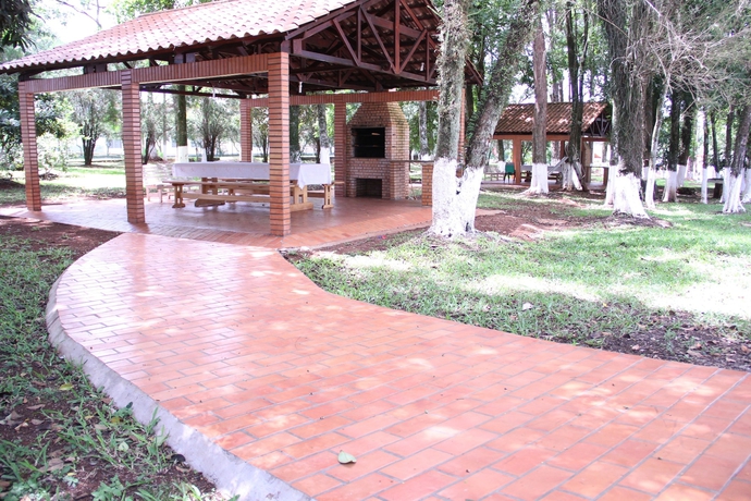 Imagen de los interiores del Hotel Monalisa. Foto 16