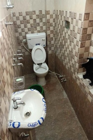 Imagen de la habitación del Hotel Monalisa, Kotah. Foto 2