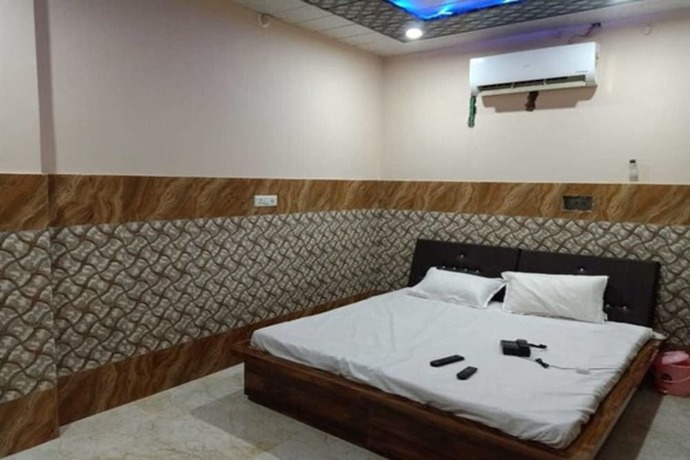 Imagen de la habitación del Hotel Monalisa, Kotah. Foto 3