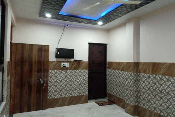 Imagen de la habitación del Hotel Monalisa, Kotah. Foto 5
