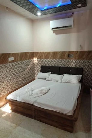 Imagen de la habitación del Hotel Monalisa, Kotah. Foto 6