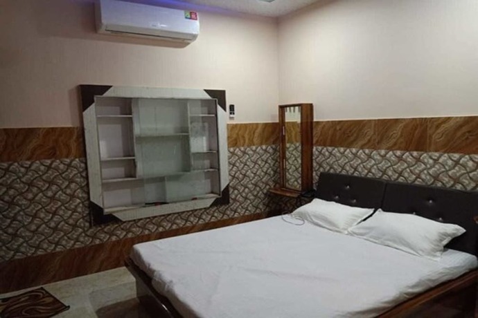 Imagen de la habitación del Hotel Monalisa, Kotah. Foto 8
