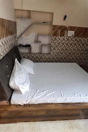 Imagen de la habitación del Hotel Monalisa, Kotah. Foto 10