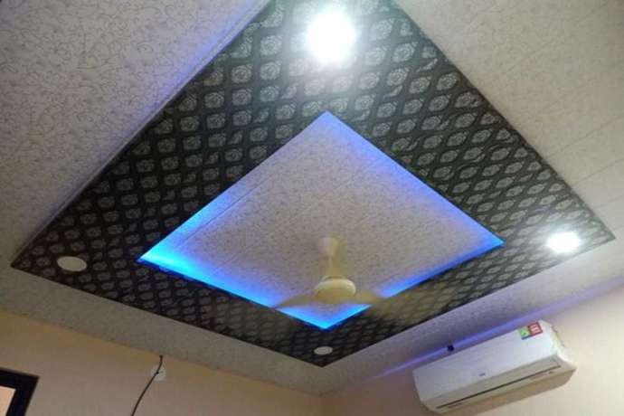 Imagen de la habitación del Hotel Monalisa, Kotah. Foto 11