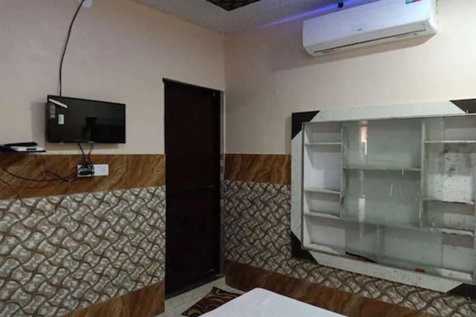 Imagen de la habitación del Hotel Monalisa, Kotah. Foto 12