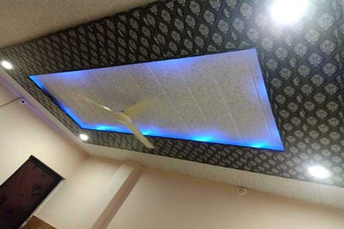 Imagen de la habitación del Hotel Monalisa, Kotah. Foto 13