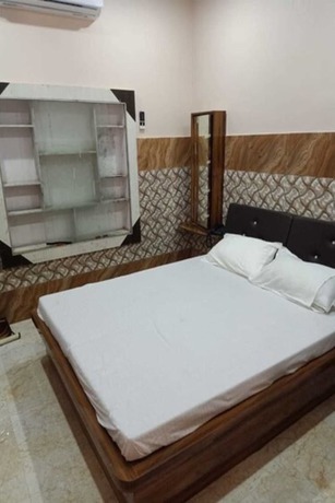Imagen de la habitación del Hotel Monalisa, Kotah. Foto 14