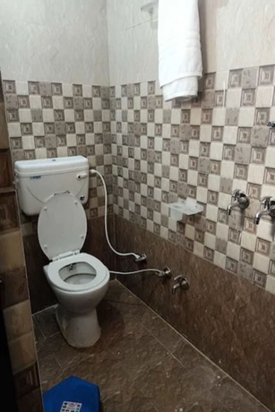 Imagen de la habitación del Hotel Monalisa, Kotah. Foto 15