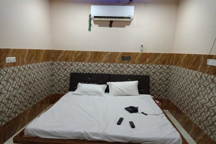 Imagen de la habitación del Hotel Monalisa, Kotah. Foto 17