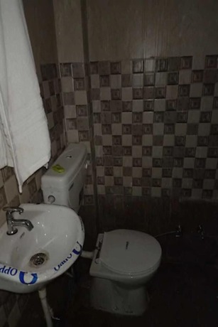 Imagen de la habitación del Hotel Monalisa, Kotah. Foto 18