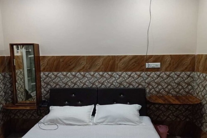 Imagen de la habitación del Hotel Monalisa, Kotah. Foto 19