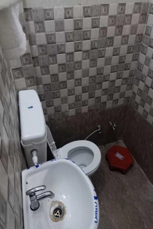 Imagen de la habitación del Hotel Monalisa, Kotah. Foto 20