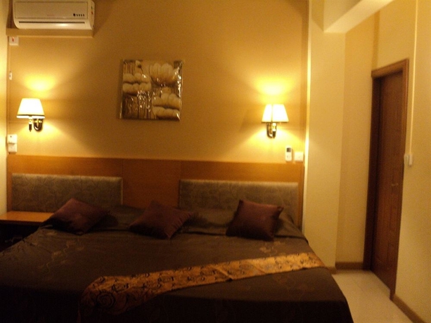 Imagen de la habitación del Hotel Monalysa St Honor&eacute; Apartment and Studio. Foto 2