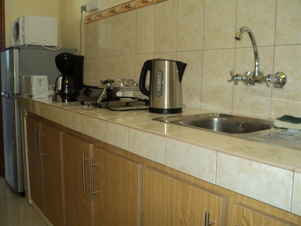 Imagen de la habitación del Hotel Monalysa St Honor&eacute; Apartment and Studio. Foto 3
