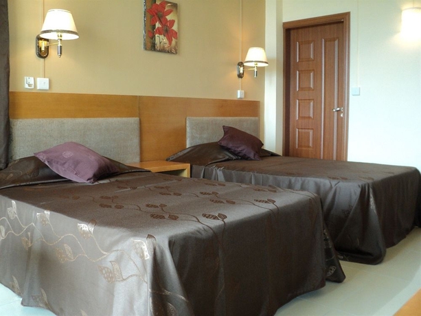 Imagen de la habitación del Hotel Monalysa St Honor&eacute; Apartment and Studio. Foto 4