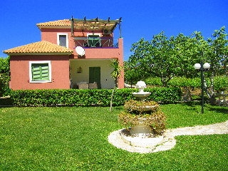 Imagen general del Hotel Monambeles Villas. Foto 1