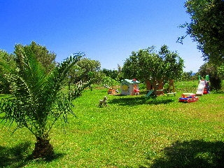 Imagen general del Hotel Monambeles Villas. Foto 2
