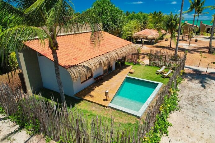 Imagen de la habitación del Hotel Monan Boutique. Foto 17