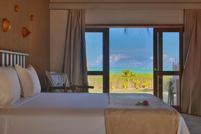 Imagen general del Hotel Monan Boutique. Foto 1