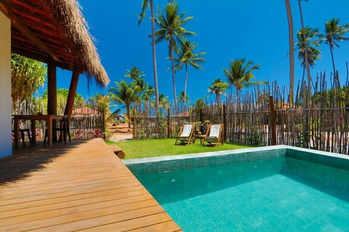 Imagen general del Hotel Monan Boutique. Foto 4