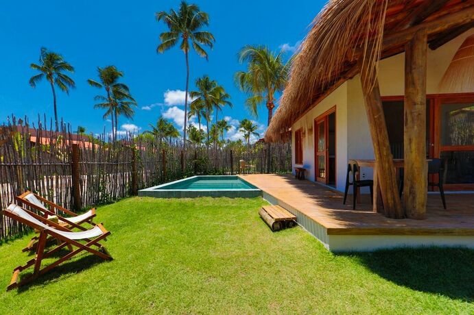 Imagen general del Hotel Monan Boutique. Foto 5