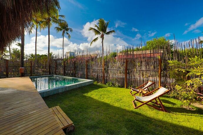 Imagen general del Hotel Monan Boutique. Foto 6