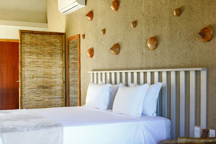 Imagen general del Hotel Monan Boutique. Foto 8