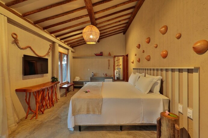 Imagen general del Hotel Monan Boutique. Foto 10