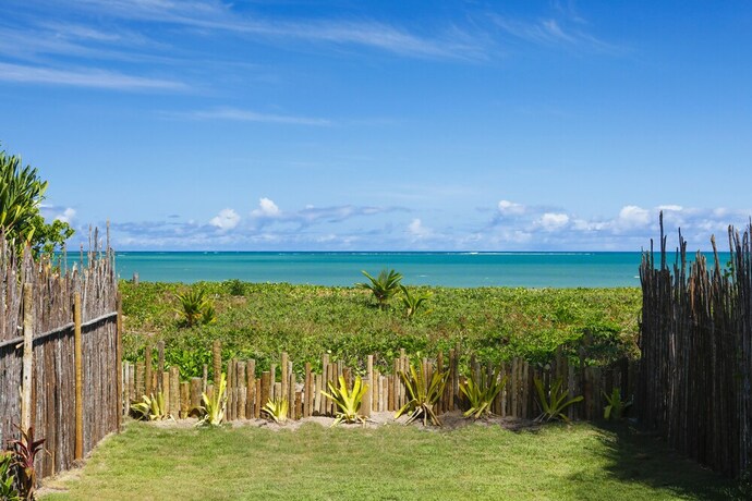 Imagen general del Hotel Monan Boutique. Foto 12