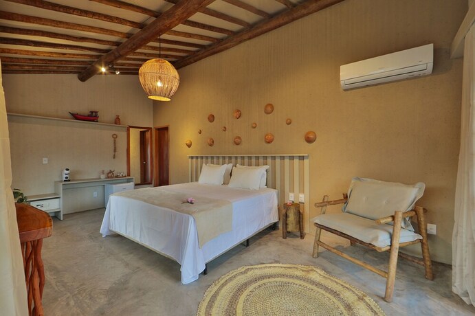 Imagen de la habitación del Hotel Monan Boutique. Foto 20