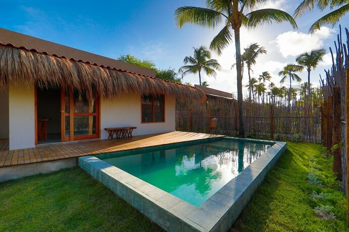 Imagen general del Hotel Monan Boutique. Foto 15