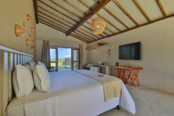 Imagen general del Hotel Monan Boutique. Foto 16