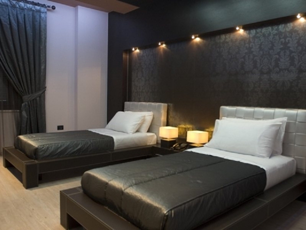 Imagen general del Hotel Monarc. Foto 1