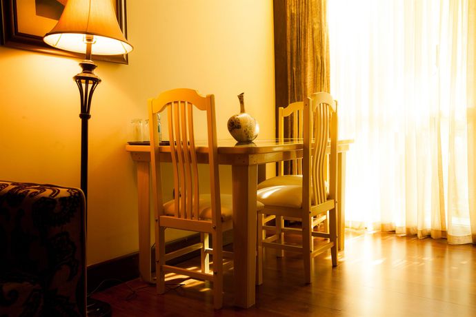 Imagen de la habitación del Hotel Monarch, Adís Abeba. Foto 8