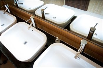 Imagen de la habitación del Hotel Monarch, Adís Abeba. Foto 10