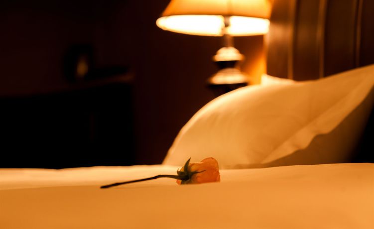 Imagen de la habitación del Hotel Monarch, Adís Abeba. Foto 11