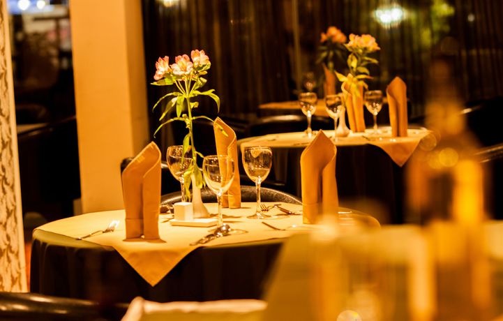 Imagen de la habitación del Hotel Monarch, Adís Abeba. Foto 12