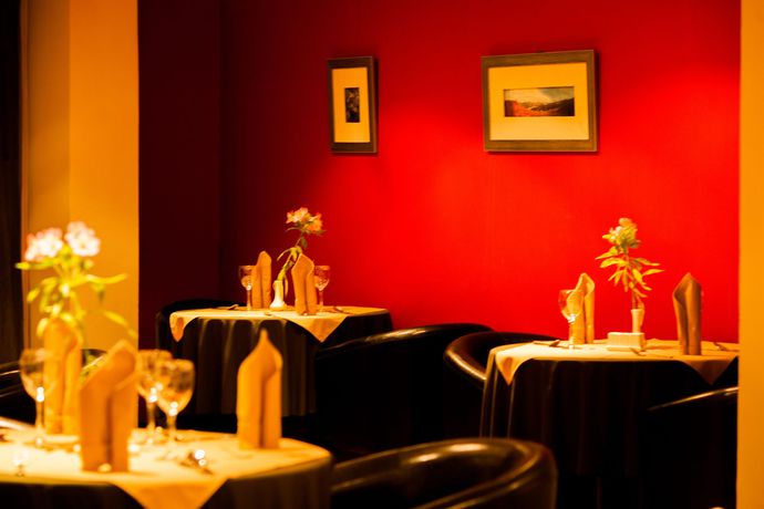 Imagen de la habitación del Hotel Monarch, Adís Abeba. Foto 14