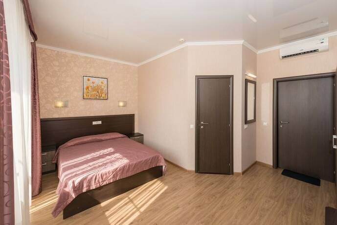 Imagen general del Hotel Monarch, Anapa. Foto 2