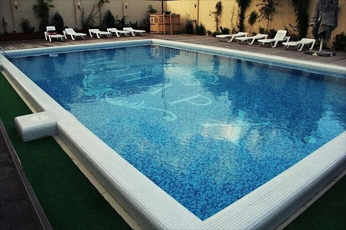 Imagen general del Hotel Monarch, Anapa. Foto 3