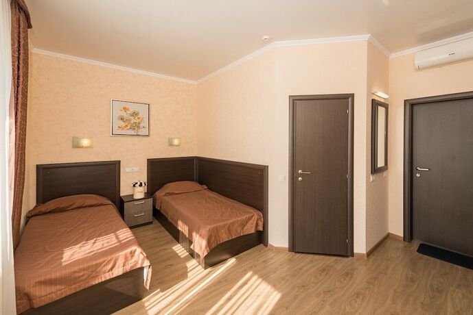 Imagen general del Hotel Monarch, Anapa. Foto 4