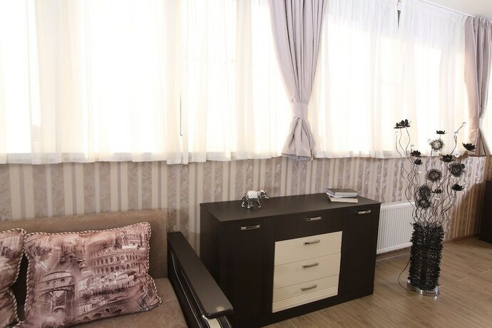 Imagen de la habitación del Hotel Monarch, Anapa. Foto 21
