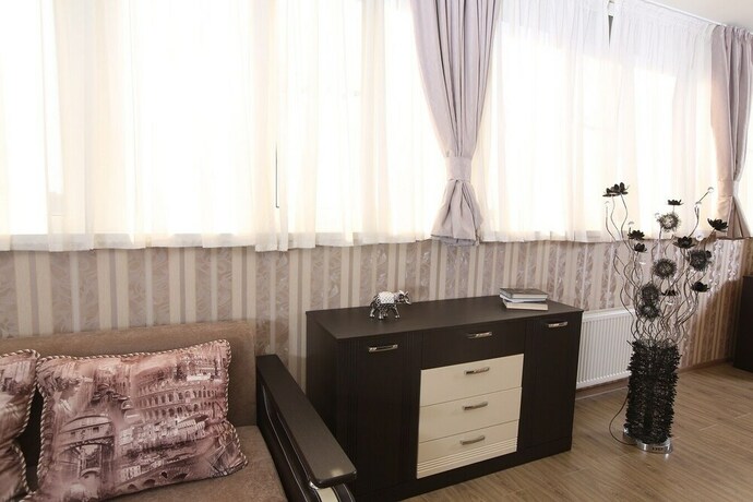 Imagen de la habitación del Hotel Monarch, Anapa. Foto 22